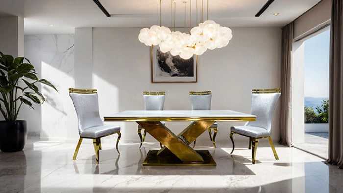 PALAZZO DINING TABLE