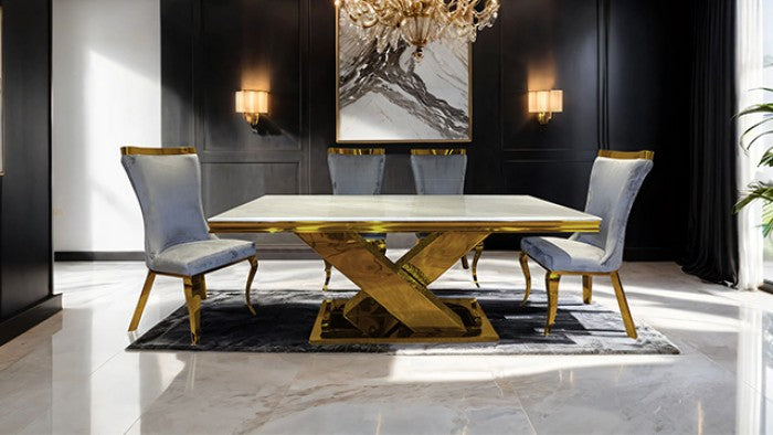 PALAZZO DINING TABLE