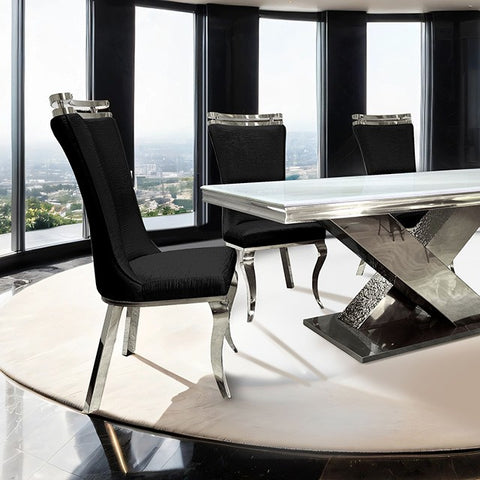 PALAZZO DINING TABLE