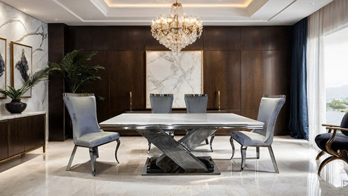 PALAZZO DINING TABLE