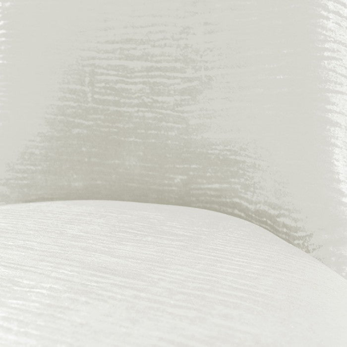PALAZZO SILVER CHAIR (2/CTN)