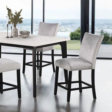 SABRO RECT COUNTER HT. TABLE