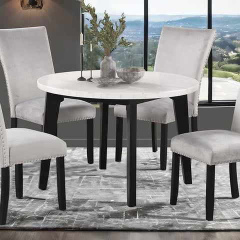 SABRO ROUND DINING TABLE