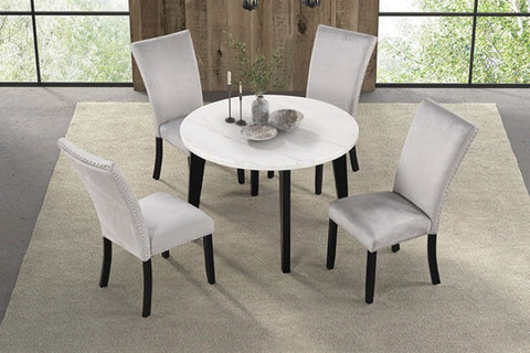 SABRO ROUND DINING TABLE