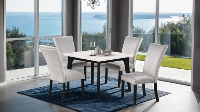 SABRO SQUARE DINING TABLE