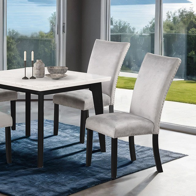 SABRO SQUARE DINING TABLE