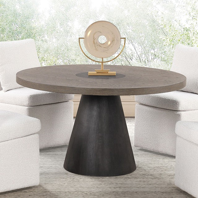 BROAGER ROUND TABLE