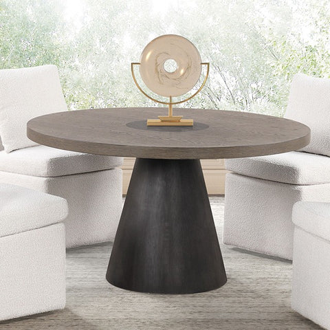 BROAGER ROUND TABLE