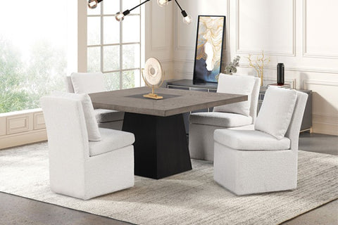 BROAGER SQUARE TABLE