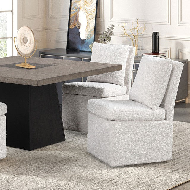 BROAGER SQUARE TABLE