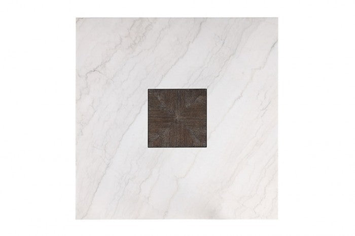 GRASTEN COUNTER HT. TABLE