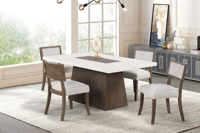 GRASTEN SIDE CHAIR (2/CTN)