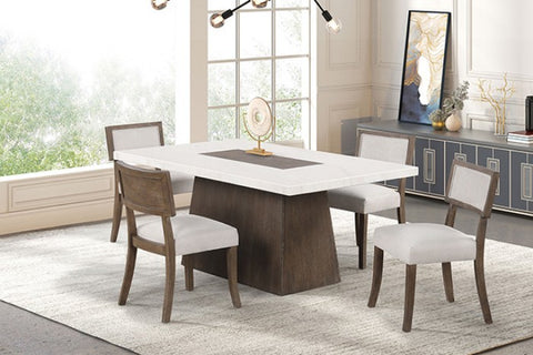GRASTEN SIDE CHAIR (2/CTN)