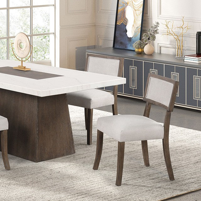 GRASTEN DINING TABLE