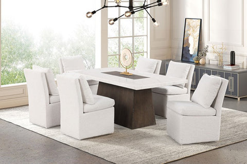 GRASTEN DINING TABLE