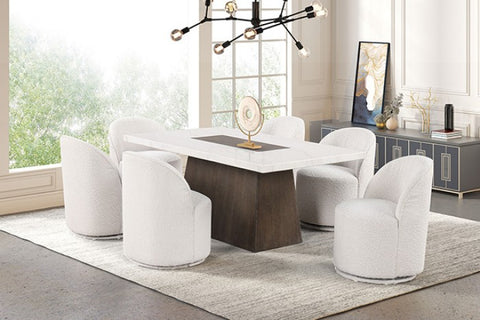 GRASTEN DINING TABLE