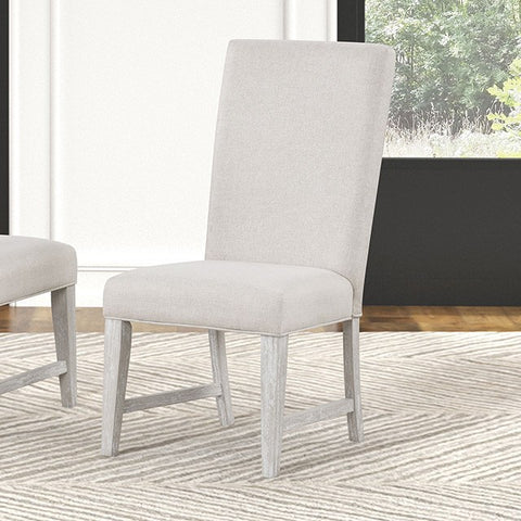 ARGENTHART DINING CHAIR (2/CTN)
