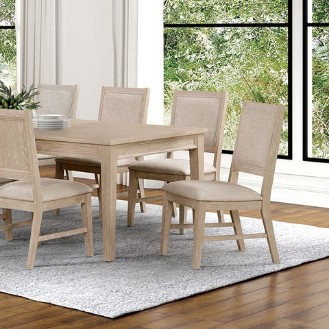 SANDNES DINING TABLE