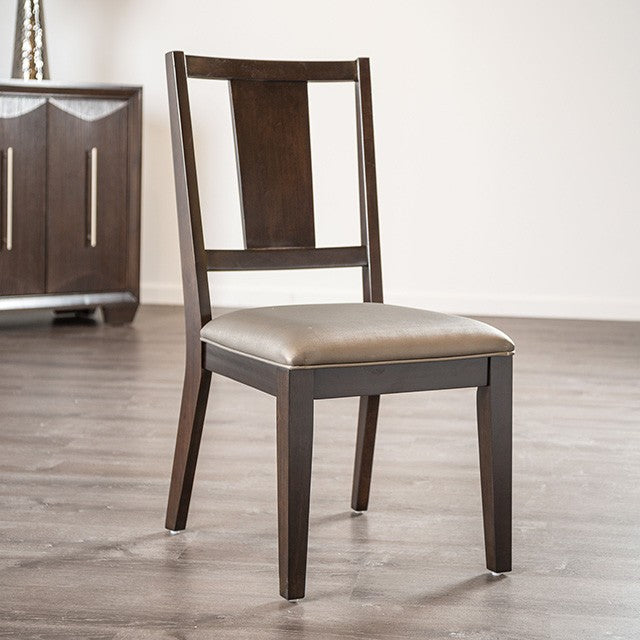 HINWITZ SIDE CHAIR (2/CTN)
