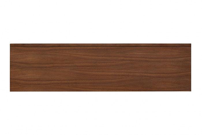 Hepburne Server Model Fm34000Wn-Sv By Furniture Of America 