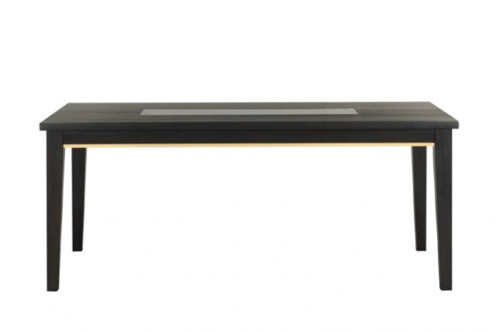 Kenyada Dining Table Model Fm3401Es-T By Furniture Of America 