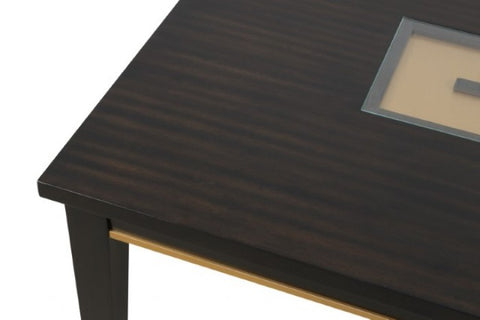 Kenyada Dining Table Model Fm3401Es-T By Furniture Of America 