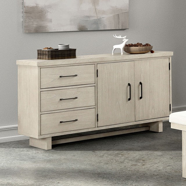 HAGERMAN SIDEBOARD