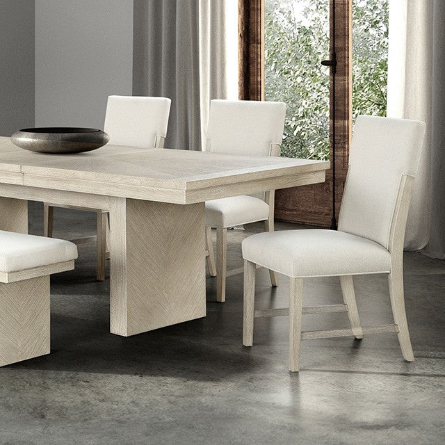 HAGERMAN DINING TABLE