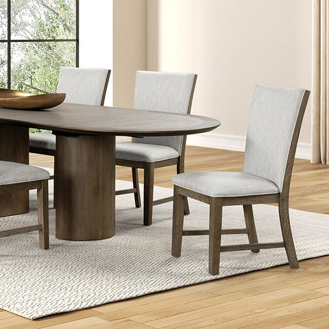 CLEMENTS DINING TABLE