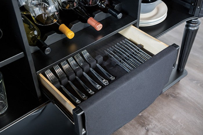 MELODI PARC DINING TABLE