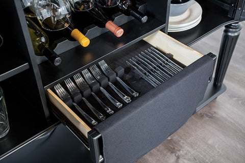 MELODI PARC DINING TABLE