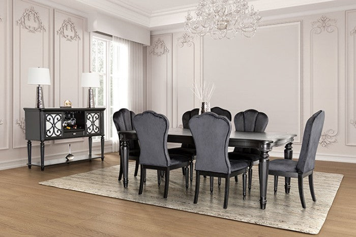 MELODI PARC DINING TABLE