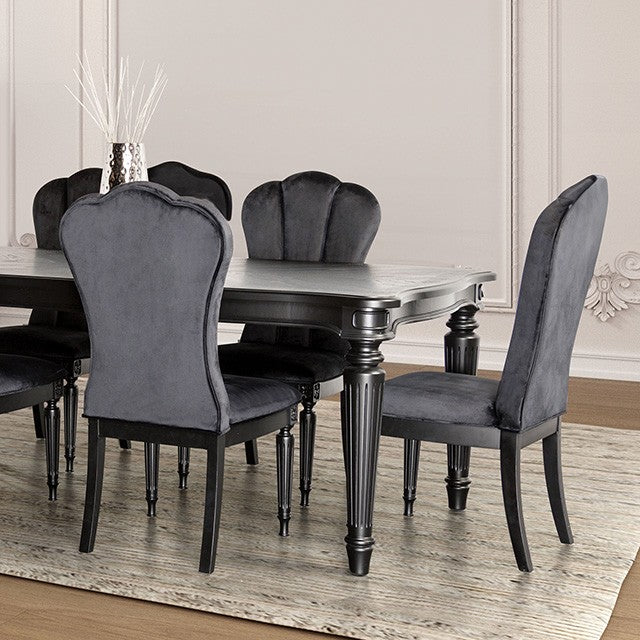 MELODI PARC DINING TABLE