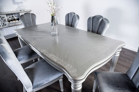 MELODI PARC DINING TABLE