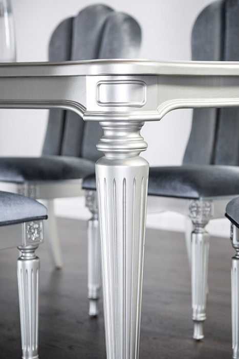 MELODI PARC DINING TABLE