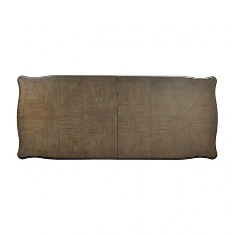 SEVEN OAKS DINING TABLE