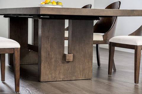 MORDEN DINING TABLE