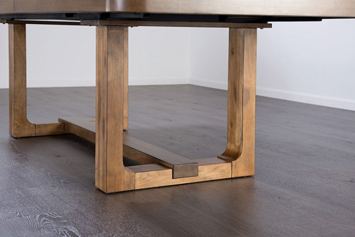 MANDAL DINING TABLE