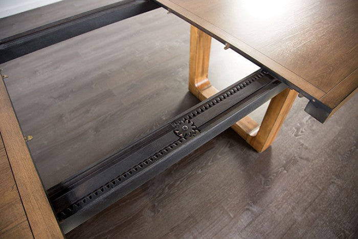 MANDAL DINING TABLE