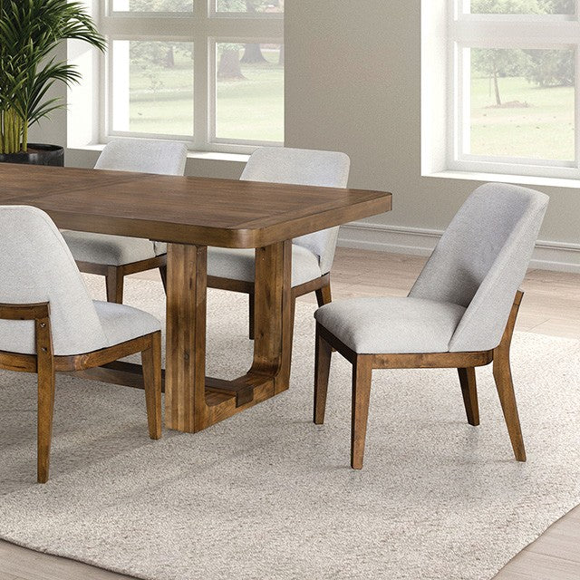 MANDAL DINING TABLE