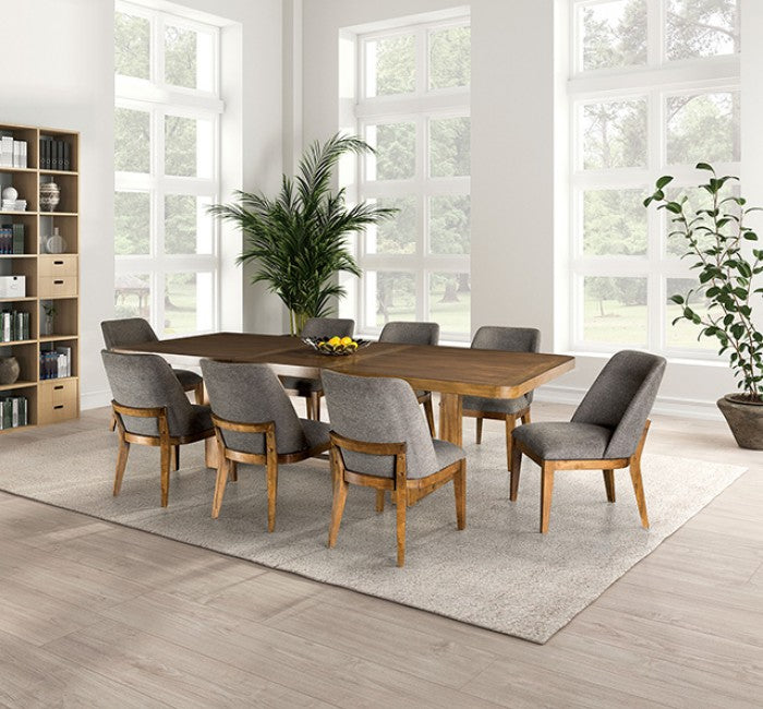 MANDAL SIDE CHAIR (2/CTN)