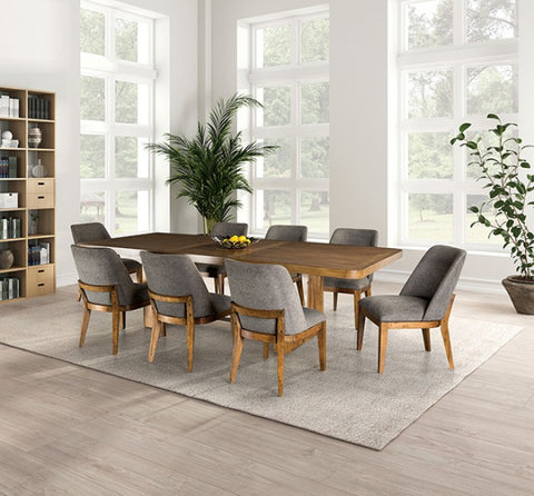 MANDAL SIDE CHAIR (2/CTN)