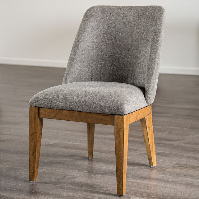 MANDAL SIDE CHAIR (2/CTN)