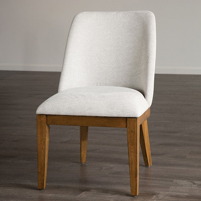 MANDAL SIDE CHAIR (2/CTN)