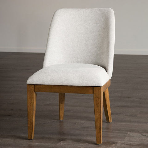 MANDAL SIDE CHAIR (2/CTN)