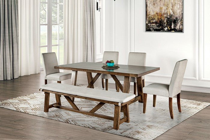 LOSONE SIDE CHAIR (2/CTN)