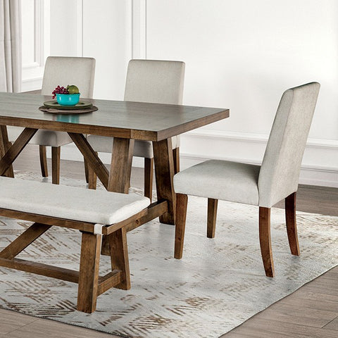 LOSONE DINING TABLE