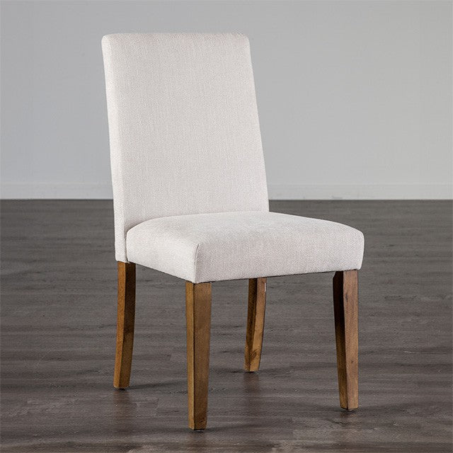 LOSONE SIDE CHAIR (2/CTN)