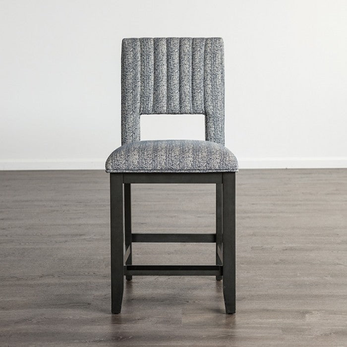 POTTON COUNTER HT. CHAIR (2/CTN)