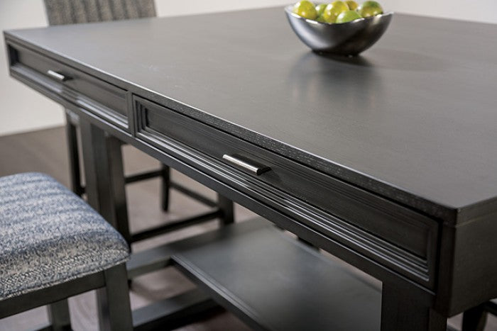 POTTON COUNTER HT. TABLE